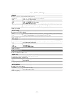 Preview for 84 page of Panasonic HC-X2050 Operating Instructions Manual