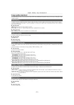 Preview for 120 page of Panasonic HC-X2050 Operating Instructions Manual