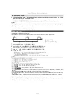 Preview for 131 page of Panasonic HC-X2050 Operating Instructions Manual