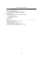 Preview for 132 page of Panasonic HC-X2050 Operating Instructions Manual