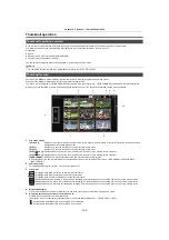 Preview for 145 page of Panasonic HC-X2050 Operating Instructions Manual