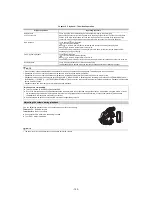 Preview for 152 page of Panasonic HC-X2050 Operating Instructions Manual