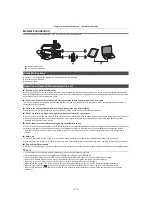 Preview for 173 page of Panasonic HC-X2050 Operating Instructions Manual