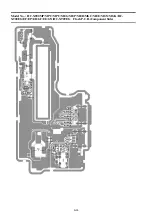 Preview for 86 page of Panasonic HC-X900EB Service Manual