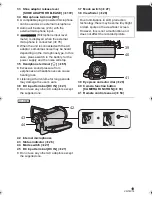 Предварительный просмотр 19 страницы Panasonic HC-X900M Owner'S Manual