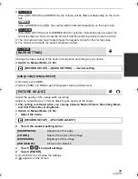 Предварительный просмотр 77 страницы Panasonic HC-X900M Owner'S Manual