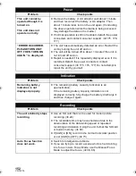 Предварительный просмотр 152 страницы Panasonic HC-X900M Owner'S Manual