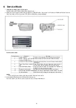 Preview for 18 page of Panasonic HC-X900MP Service Manual