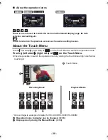 Preview for 20 page of Panasonic HC-X909 Operating Instructions Manual