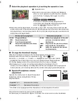 Preview for 31 page of Panasonic HC-X909 Operating Instructions Manual