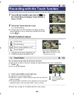 Preview for 48 page of Panasonic HC-X909 Operating Instructions Manual