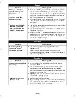 Preview for 152 page of Panasonic HC-X909 Operating Instructions Manual