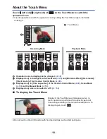 Preview for 18 page of Panasonic HC-X910 Operating Instructions Manual