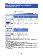 Preview for 199 page of Panasonic HC-X910 Operating Instructions Manual