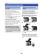 Preview for 202 page of Panasonic HC-X910 Operating Instructions Manual