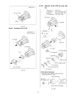 Preview for 53 page of Panasonic HC-X910GC Service Manual