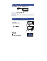 Предварительный просмотр 24 страницы Panasonic HC-X920P Service Manual