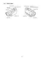 Предварительный просмотр 36 страницы Panasonic HC-X920P Service Manual