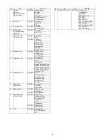 Preview for 38 page of Panasonic HC-X920P Service Manual