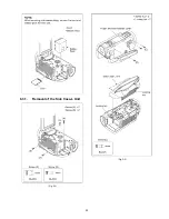 Preview for 39 page of Panasonic HC-X920P Service Manual