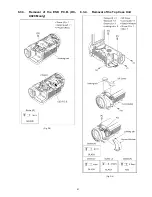 Preview for 41 page of Panasonic HC-X920P Service Manual