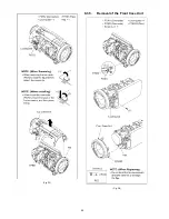 Предварительный просмотр 42 страницы Panasonic HC-X920P Service Manual