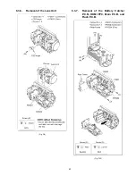 Предварительный просмотр 43 страницы Panasonic HC-X920P Service Manual