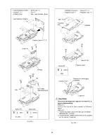 Preview for 44 page of Panasonic HC-X920P Service Manual