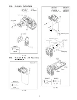 Предварительный просмотр 45 страницы Panasonic HC-X920P Service Manual