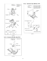 Preview for 50 page of Panasonic HC-X920P Service Manual