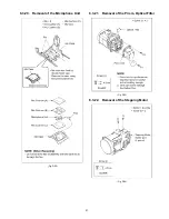 Предварительный просмотр 51 страницы Panasonic HC-X920P Service Manual