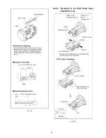 Preview for 52 page of Panasonic HC-X920P Service Manual