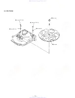 Preview for 10 page of Panasonic HCD-D670AV Service Manual