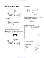 Preview for 13 page of Panasonic HCD-D670AV Service Manual