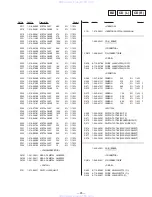 Preview for 53 page of Panasonic HCD-D670AV Service Manual