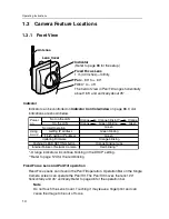 Preview for 14 page of Panasonic HCM270 Operating Instructions Manual