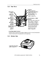 Preview for 15 page of Panasonic HCM270 Operating Instructions Manual