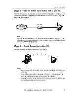 Preview for 19 page of Panasonic HCM270 Operating Instructions Manual