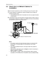 Preview for 20 page of Panasonic HCM270 Operating Instructions Manual