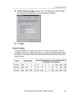 Preview for 25 page of Panasonic HCM270 Operating Instructions Manual