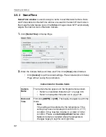 Preview for 62 page of Panasonic HCM270 Operating Instructions Manual