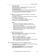 Preview for 75 page of Panasonic HCM270 Operating Instructions Manual