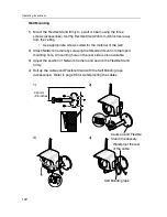 Preview for 102 page of Panasonic HCM270 Operating Instructions Manual