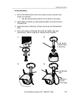 Preview for 103 page of Panasonic HCM270 Operating Instructions Manual