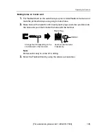 Preview for 105 page of Panasonic HCM270 Operating Instructions Manual