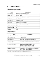 Preview for 119 page of Panasonic HCM270 Operating Instructions Manual