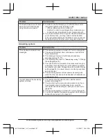 Предварительный просмотр 87 страницы Panasonic HD Link2Cell KX-TG885SK Operating Instructions Manual