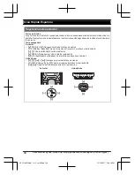 Предварительный просмотр 94 страницы Panasonic HD Link2Cell KX-TG885SK Operating Instructions Manual