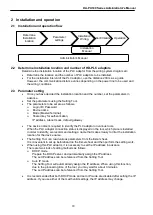 Preview for 10 page of Panasonic HD-PLC DA-PU100 Administrator'S Manual