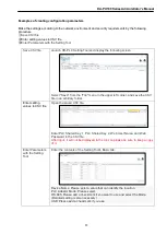 Preview for 13 page of Panasonic HD-PLC DA-PU100 Administrator'S Manual